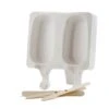 Silikomart Classic Ice Cream Mould