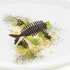 Silikomart Pesce Professional Food Mould -Sous Chef Sales Boutique SL0167SilikomartPesceProfessionalFoodMould2