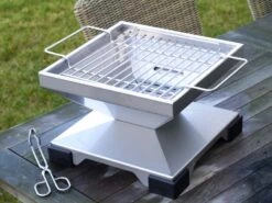 Thuros T1 - Tabletop BBQ Grill -Sous Chef Sales Boutique TS0001 4
