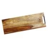 Grllr Large Rosewood Chopping Board, 49 X 20cm