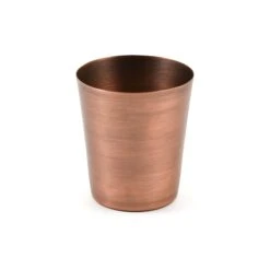Copper Mangal Water Cup
