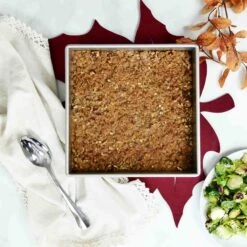 USA Pan Square Cake Pan -Sous Chef Sales Boutique UP0008BUSAPanSquareCakePan 9