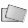 USA Pan Set Of 2 Baking Trays, 44x31cm