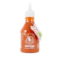 Flying Goose Sriracha Box Set, 4 X 200ml -Sous Chef Sales Boutique Untitled 1 0000 srirachagiftset 1of6 jpg 52c45f04 3337 479c b9fb 72b8a878e8cd