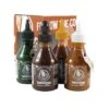 Flying Goose Sriracha Box Set, 4 X 200ml