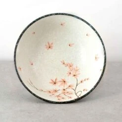 Maple Leaf Ramen Bowl