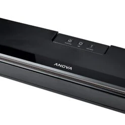 Anova Sous-Vide Vacuum Sealer -Sous Chef Sales Boutique VacSealer Closeup