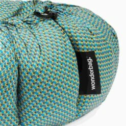 Wonderbag Non-Electric Slow Cooker, Turquoise -Sous Chef Sales Boutique WB00042