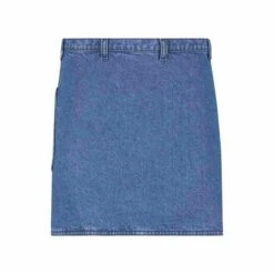 Witloft Denim Waist Apron, Mid Blue
