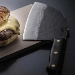 Japanese BBQ Axe -Sous Chef Sales Boutique YU0006JapaneseBBQAxe3