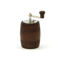 Beechwood Pepper Mill -Sous Chef Sales Boutique beech pepper mill walnut