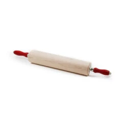 Professional Beech Wood Rolling Pin