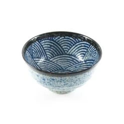 Blue Wave Noodle Bowl -Sous Chef Sales Boutique blue wave noodle bowl 2