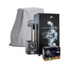 Bradley Original Smoker Value Pack
