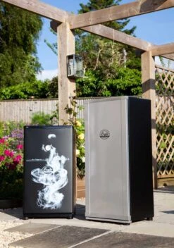 Original Bradley Smoker 9 Original Bradley Smoker -Sous Chef Sales Boutique bradley smokers 1