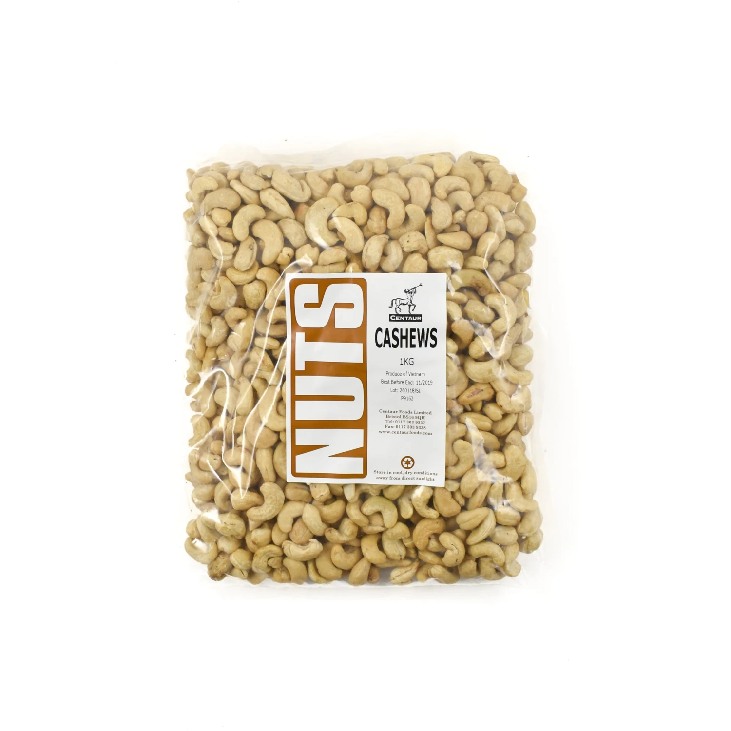 Cashews, 1kg 1 Cashews, 1kg