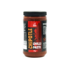 Chipotle Chilli Paste 550g