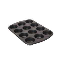 De Buyer Non-Stick Muffin Mould