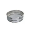 De Buyer Stainless Steel Tamis Sieve - Drum Sieve