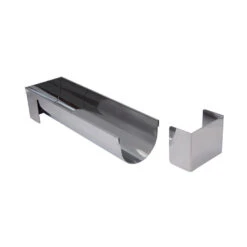 De Buyer Stainless Steel Terrine Mould 30cm