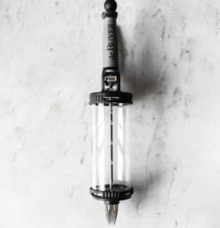 De Buyer 'Le Tube' Pro Pastry Syringe 12 De Buyer 'Le Tube' Pro Pastry Syringe -Sous Chef Sales Boutique debuyer pastry