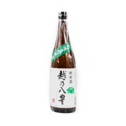 Echigo Koshi No Happou Junmai 720ml