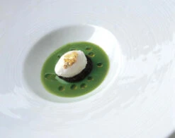 Pariani Roasted Bronte Pistachio Oil 100ml -Sous Chef Sales Boutique enoteca pinchiorri quail egg 3d672019 233e 4ca9 8627 53eee1907a78