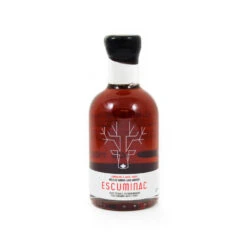 Escuminac Late Harvest Amber Maple Syrup 200ml
