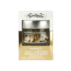 Freeze-Dried Alba White Truffle 2.5g
