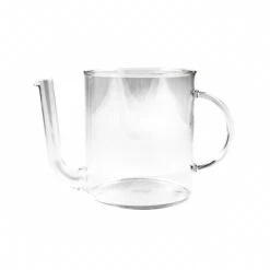 Glass Gravy Fat Separator 800ml