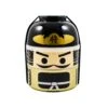 Gold Samurai Bento Box Large 1200ml