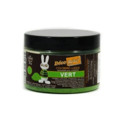 Green Gloss Food Colour For Chocolate 20g