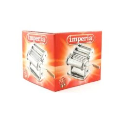 Imperia Pasta Maker 5 Imperia Pasta Maker -Sous Chef Sales Boutique imperia pasta machine box