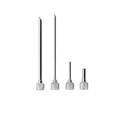 ISi Injector Needles X 4 1 ISi Injector Needles X 4