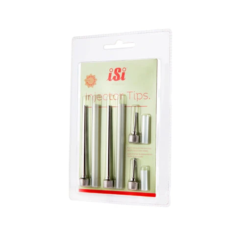 ISi Injector Needles X 4 2 ISi Injector Needles X 4 - Image 2
