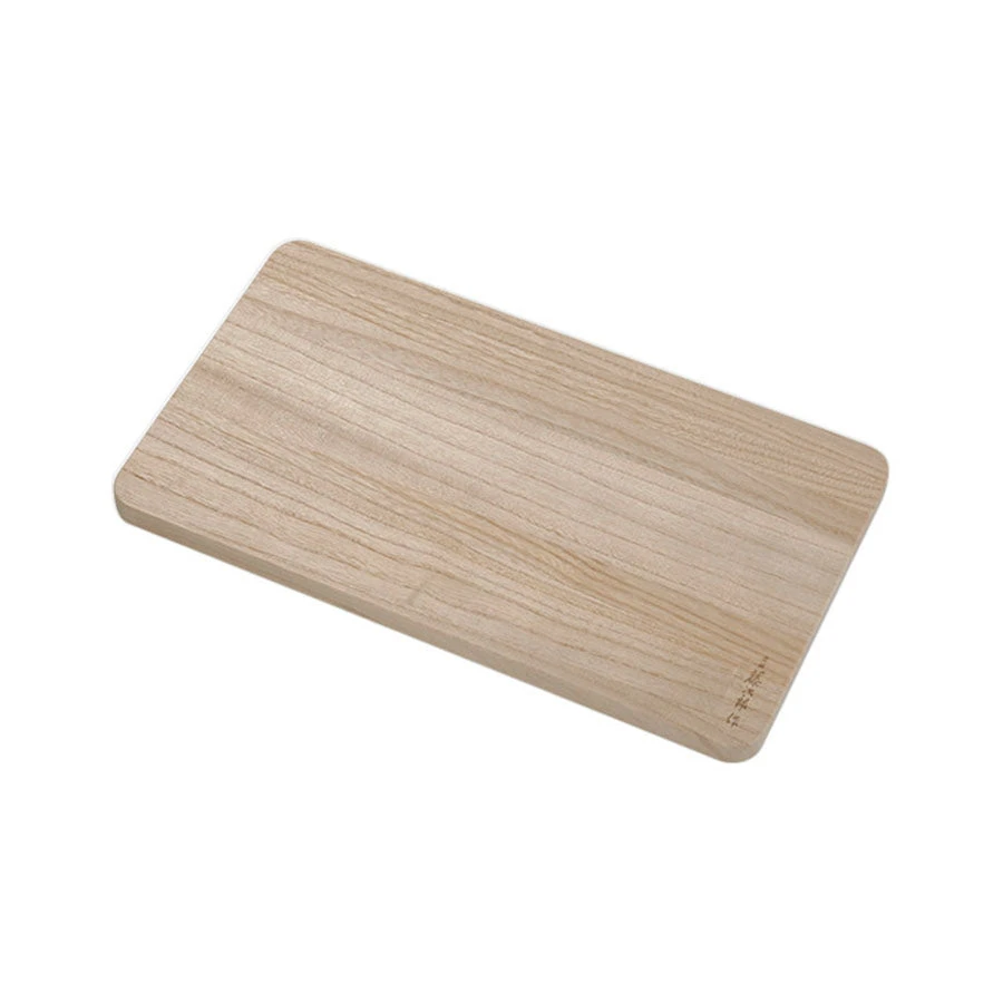 Paulownia Wood Chopping Board 42cm X 23.5cm 1 Paulownia Wood Chopping Board 42cm X 23.5cm