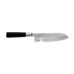 Senzo 33 Layer Santoku Knife 165mm