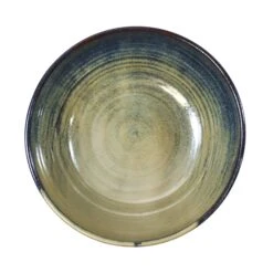 Lagoa Large Handmade Salad Bowl -Sous Chef Sales Boutique lagoa handmade salad bowl top