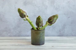 Lagoa Kitchen Utensils Jar -Sous Chef Sales Boutique lagoa utensils artichokes