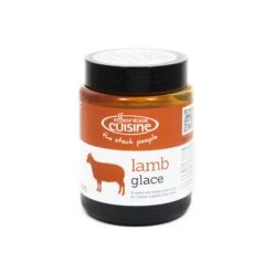 Essential Cuisine Lamb Glace 600g