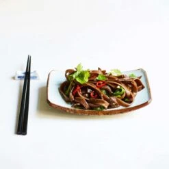 Sakura Blossom Side Plate 19cm X 13cm -Sous Chef Sales Boutique lifestyle 0004 Souschef2090