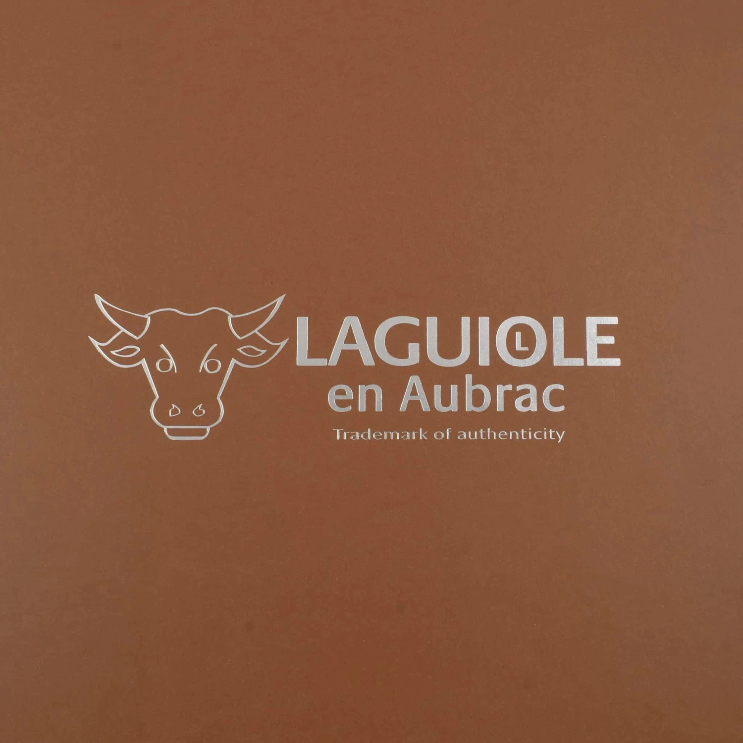 Laguiole En Aubrac Classic Knife Block Of 6 Kitchen Knives, Juniper 3 Laguiole En Aubrac Classic Knife Block Of 6 Kitchen Knives, Juniper - Image 3