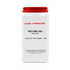 Louis Francois Pectine X58 1kg