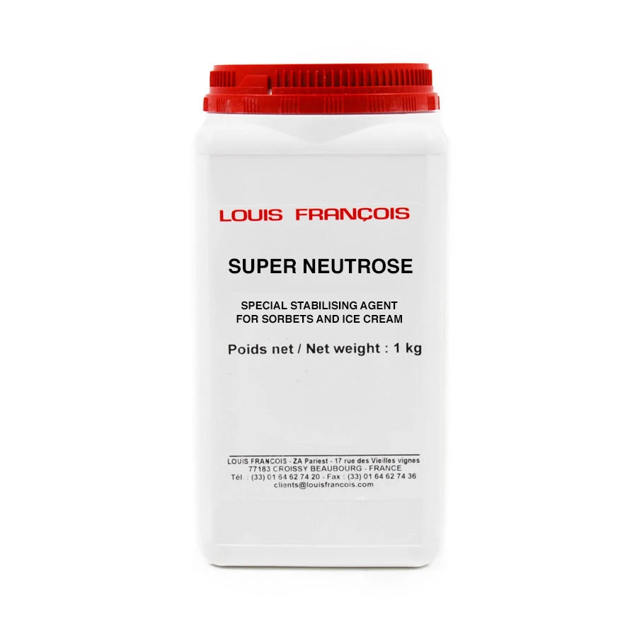 Louis Francois Super Neutrose Gallia 1kg 1 Louis Francois Super Neutrose Gallia 1kg
