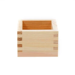 Sous Chef Sales Boutique -Sous Chef Sales Boutique masu sake cup side 2