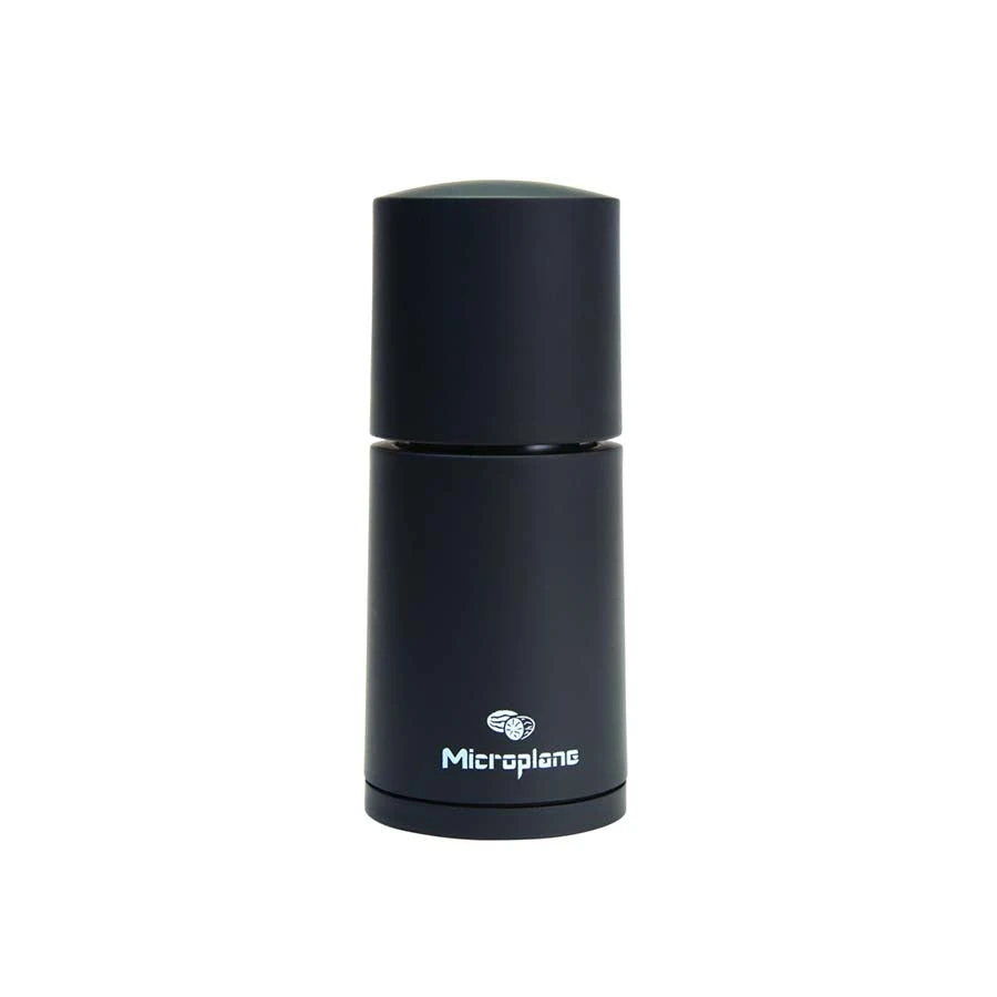 Microplane Black Spice Mill 1 Microplane Black Spice Mill