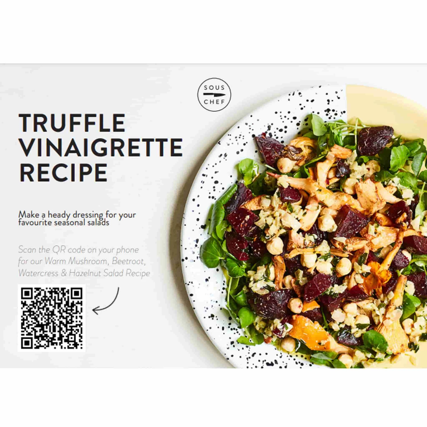 Mini Truffle Gift Set 2 Mini Truffle Gift Set - Image 2