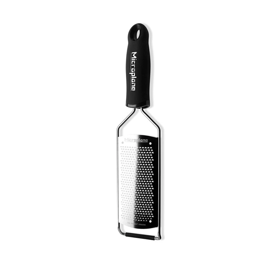 Microplane Gourmet Fine Grater 1 Microplane Gourmet Fine Grater