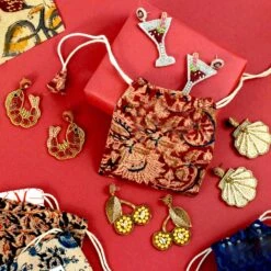 Beaded Martini Earrings -Sous Chef Sales Boutique my doris earrings group shot lifestyle 2c1df053 cf29 4357 8461 44e7d4371436