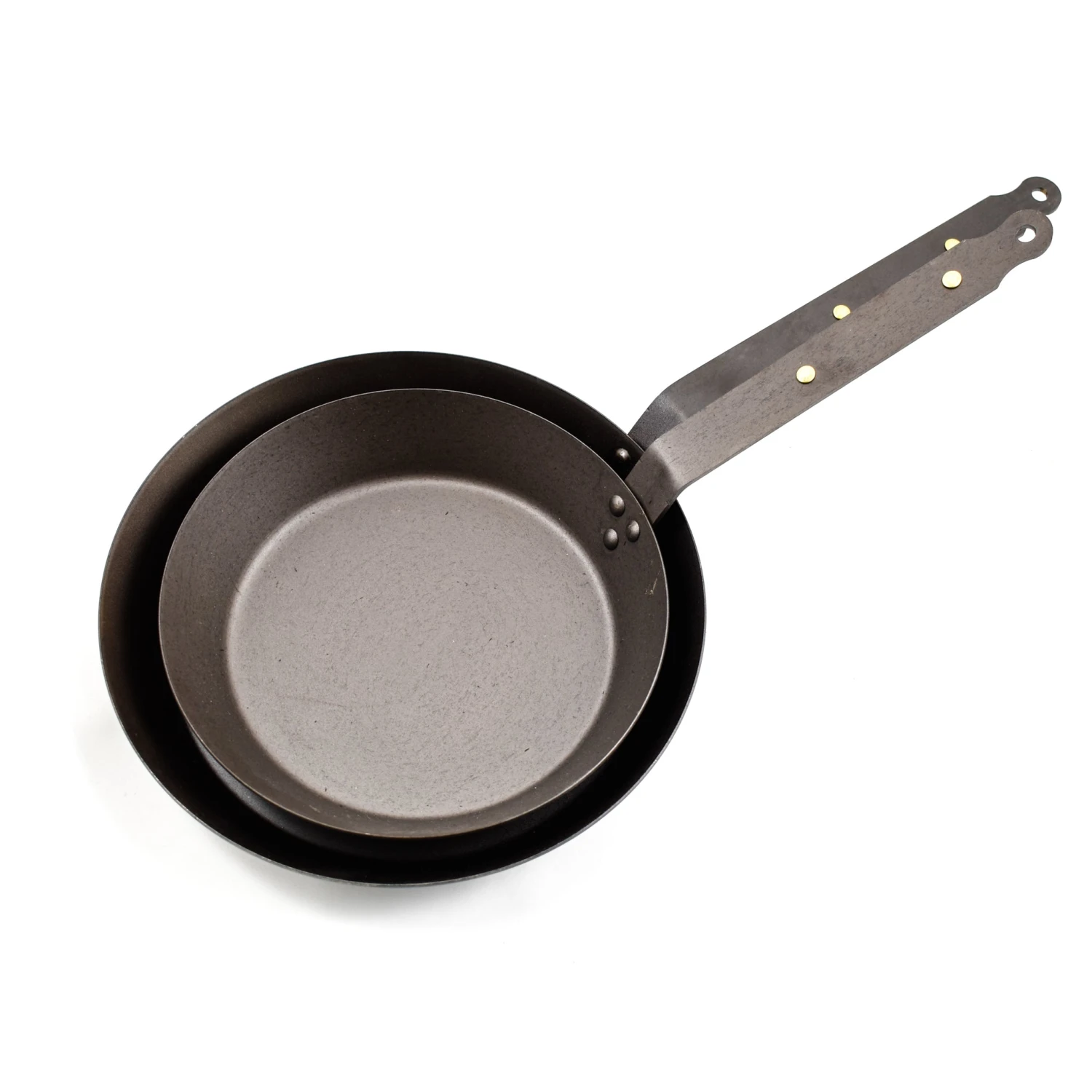 Netherton Foundry Oven Safe Frying Pan 2 Netherton Foundry Oven Safe Frying Pan - Image 2